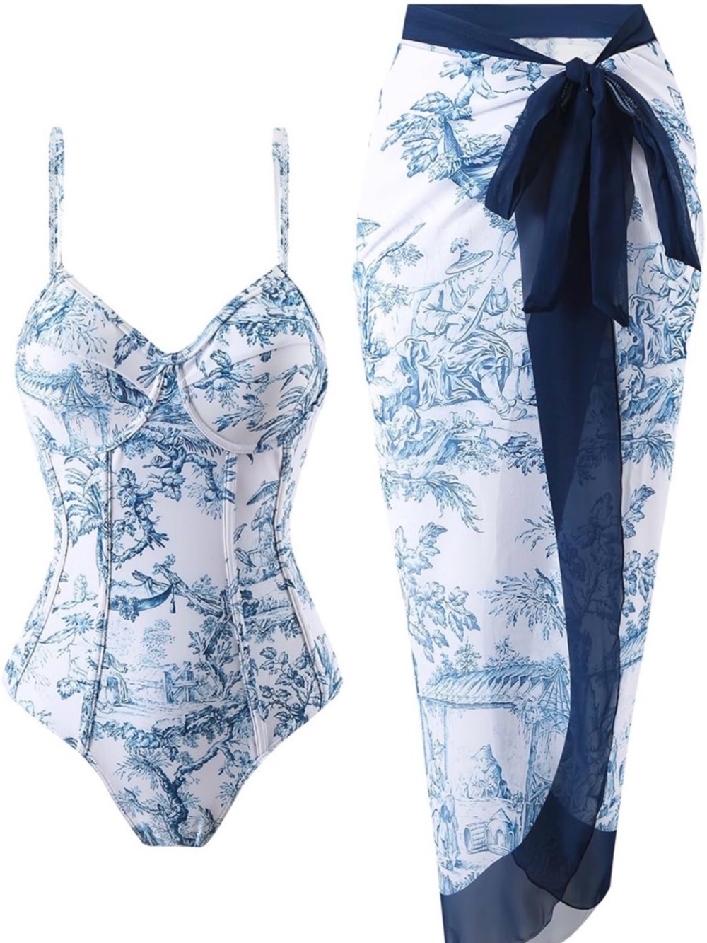 swim set